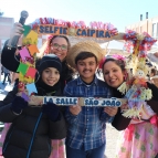 Festa Junina movimentou o Colégio La Salle São João