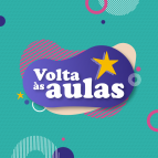 Volta às Aulas presenciais com novas turmas