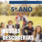 Revista 5º Ano do Ensino Fundamental 2015