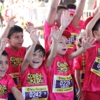 Corrida e Diversão no La Salle Águas Claras