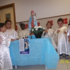 Coroação de Nossa Senhora