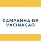 Campanha de Vacinação