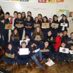 Exercitando a Cartografia - 6º ano