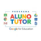 Aluno Tutor de tecnologia Google- Inscrições Abertas