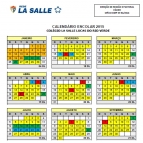 Calendário