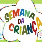 Carmo divulga programação da Semana da Criança