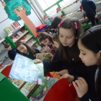 Biblioteca Infantil ganha nova cara