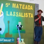 5ª Mateada Lassalista