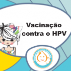 Escola realiza Vacinação contra HPV nesta quarta, 19