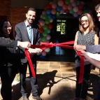 Inaugurada Escola Pública Irmão Martin José Weber