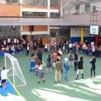 Terceirão promove primeiro Bar Temático do ano