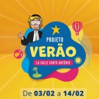 Projeto Verão 2020