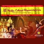 XV Mostra Cultural Hispanoamericana