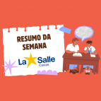 Resumo da Semana La Salle Caxias