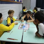 Jogos Matemáticos (4º ano)