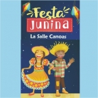 É neste sábado! Festa Junina La Salle Canoas