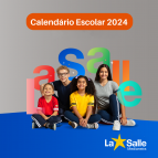 Mudança no Calendário Escolar, confira!