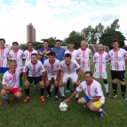 Equipe Branco é a campeã da III Copa La Salle