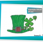 Exposição St. Patrick