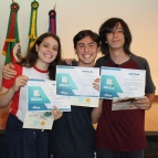 Conhecidos os vencedores do II Concurso de Redação