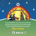  Feliz Natal e Próspero Ano Novo!