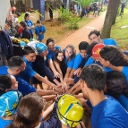 2ª Etapa do Festival das Escolas de Natação 2023