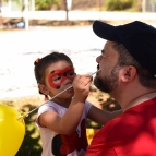 3° Edição da Festa da Família Lassalista 