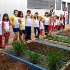 Projeto Escola na Medida