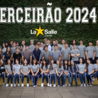 Terceirão 2024!