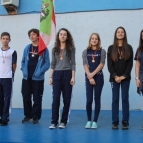 La Salle Xanxerê conquista 9 medalhas em Olimpíada