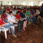 Conclusão do X Fórum de Aperfeiçoamento