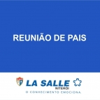 Reunião de pais 