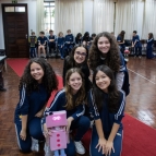 PEC Robótica Empreendedora - 7º ano