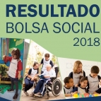 Resultado: Nova Bolsa Social 2018