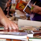 Feira de Livros Usados