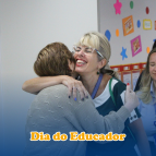 Dia do Educador!