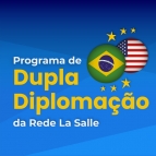 High School Americano é novidade na Rede La Salle