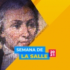 Colégio vive intensamente a Semana de La Salle