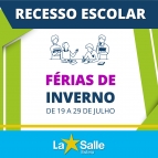 Recesso Escolar: Período de Férias de Inverno