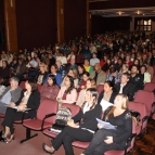 Encontro Provincial de Educadores Lassalistas 2014