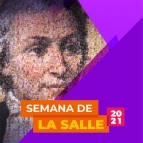 Semana de La Salle 2021 aborda tema da Pastoral