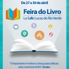 FEIRA DO LIVRO (atualizado)