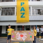 Celebração da Paz