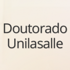 Confirmado novo Doutorado do Unilasalle Canoas 