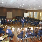 2º ano convida Escola de Música para aula especial