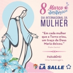 Dia Internacional da Mulher 2018