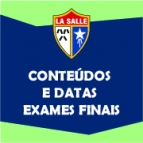 Exames Finais - 4º ao 8º ano e 1ª e 2ª série E.M