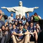 Encontro Nacional de Jovens Lassalistas