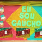 Eu Sou Gaúcho!