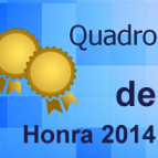 Quadro de Honra